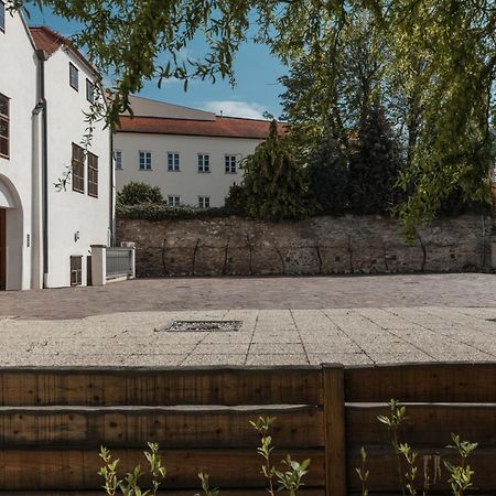 Hotel Clemar Znojmo Exterior foto